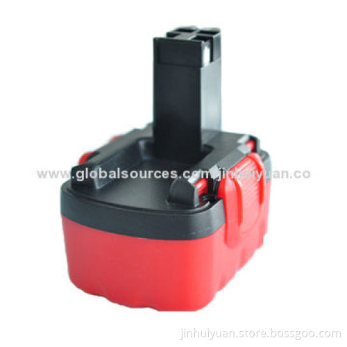 Power tool battery, can replace Bosch NI-CD battery (2.0Ah, 28.8Wh)